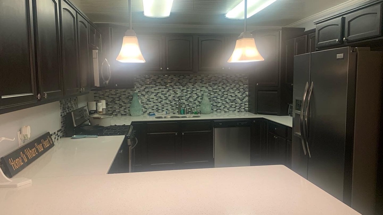 Photo of Kitchen in LaPlace