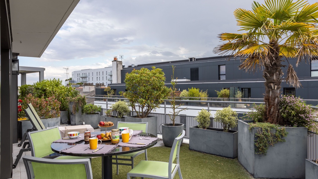 Photo of Outdoor in Saint-Helier