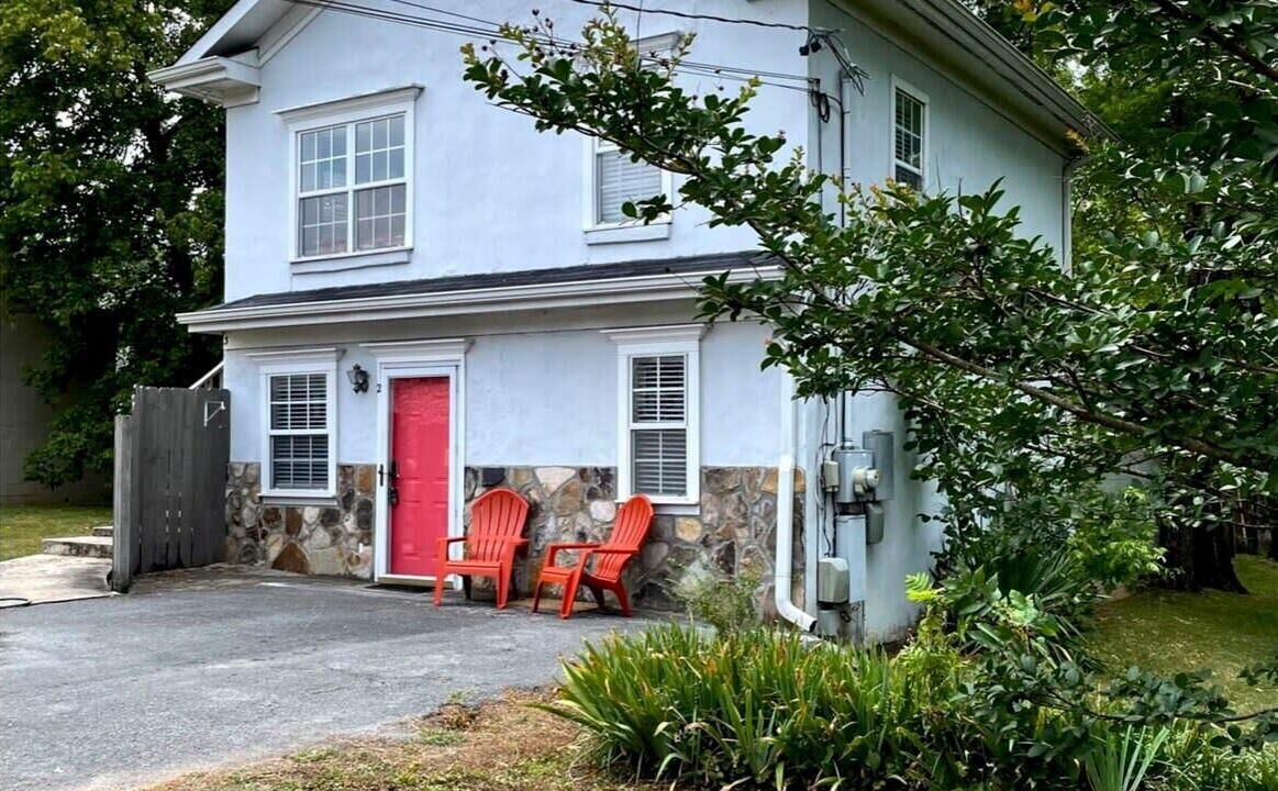 Photo of Outdoor in Red Bank