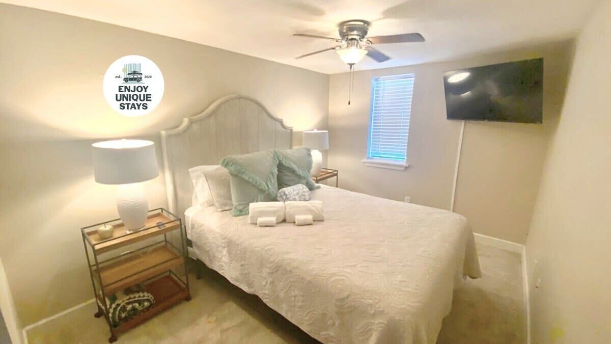 Photo of Bedroom in Red Bank