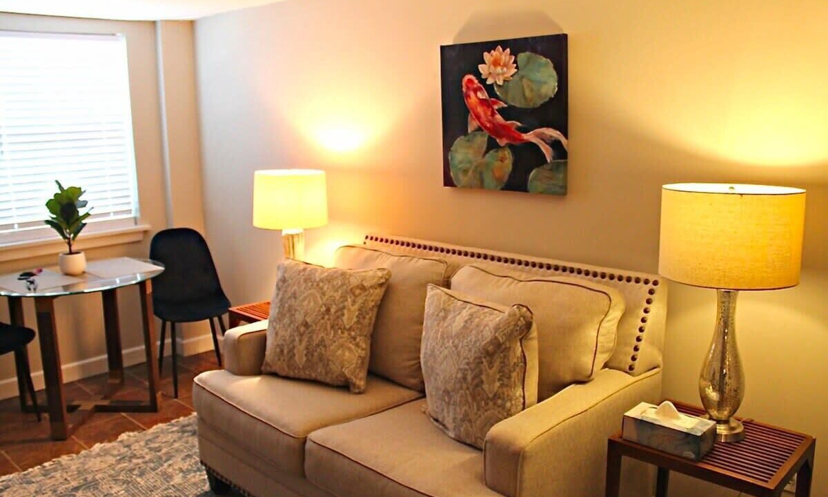 Photo of Livingroom in Red Bank