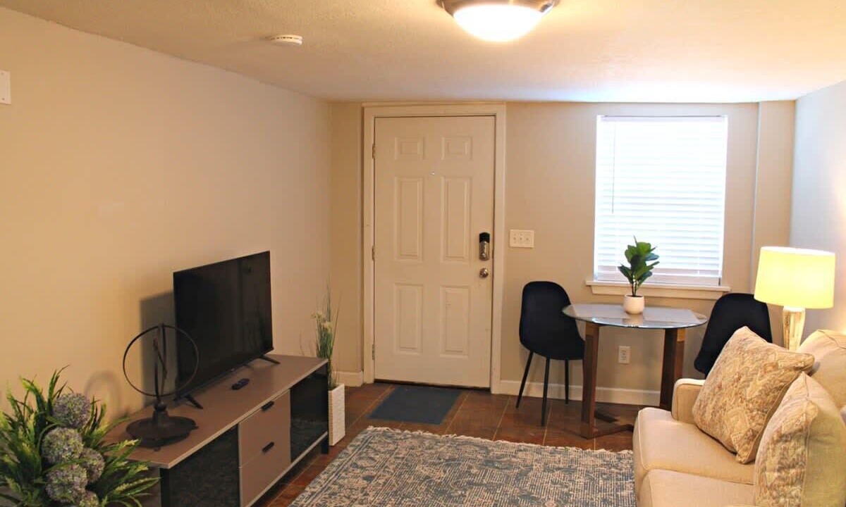 Photo of Livingroom in Red Bank