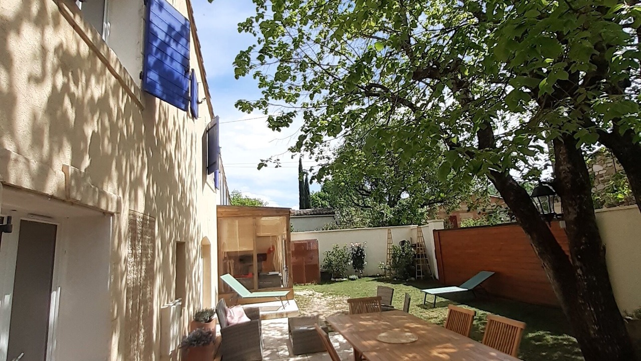 Photo of Outdoor in Roche-Saint-Secret