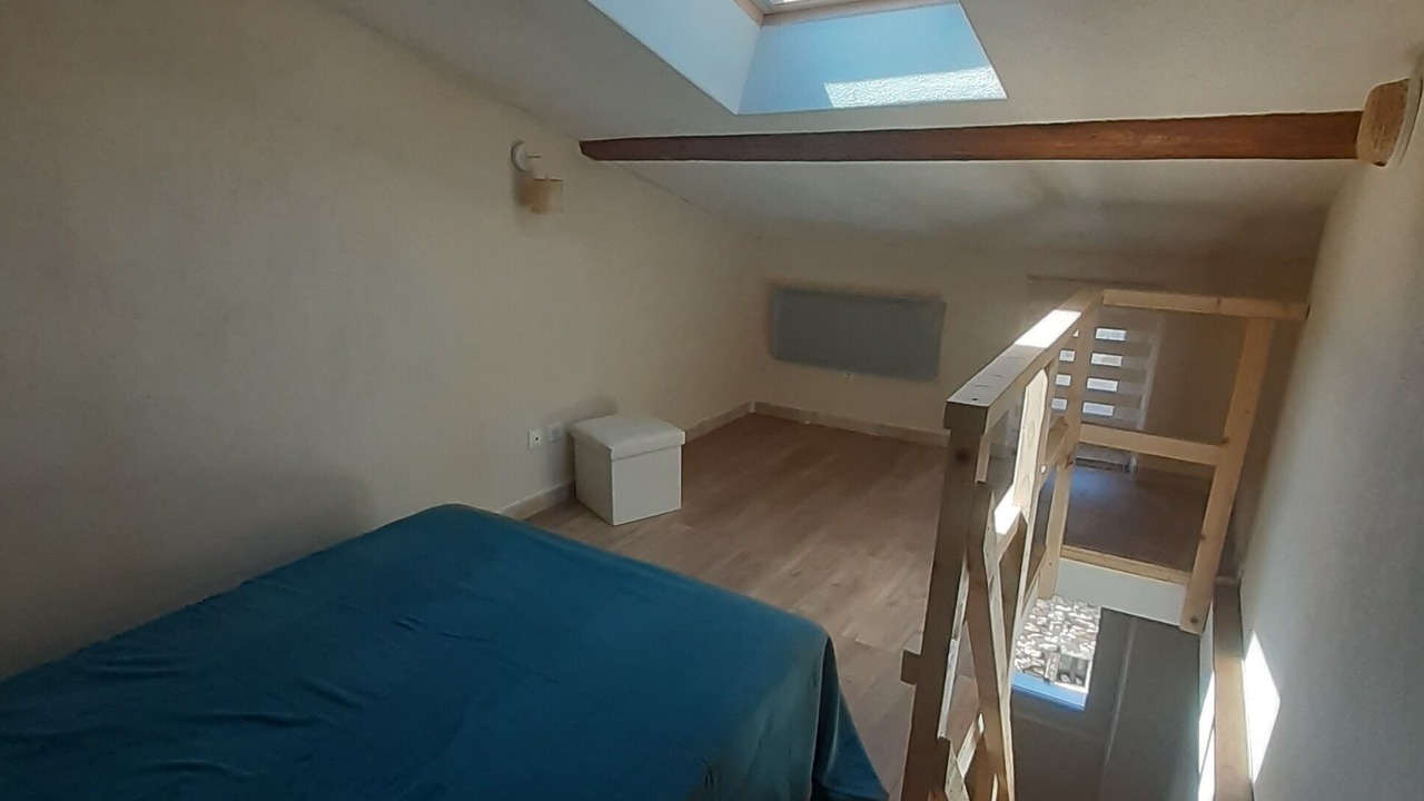 Photo of Bedroom in Roche-Saint-Secret