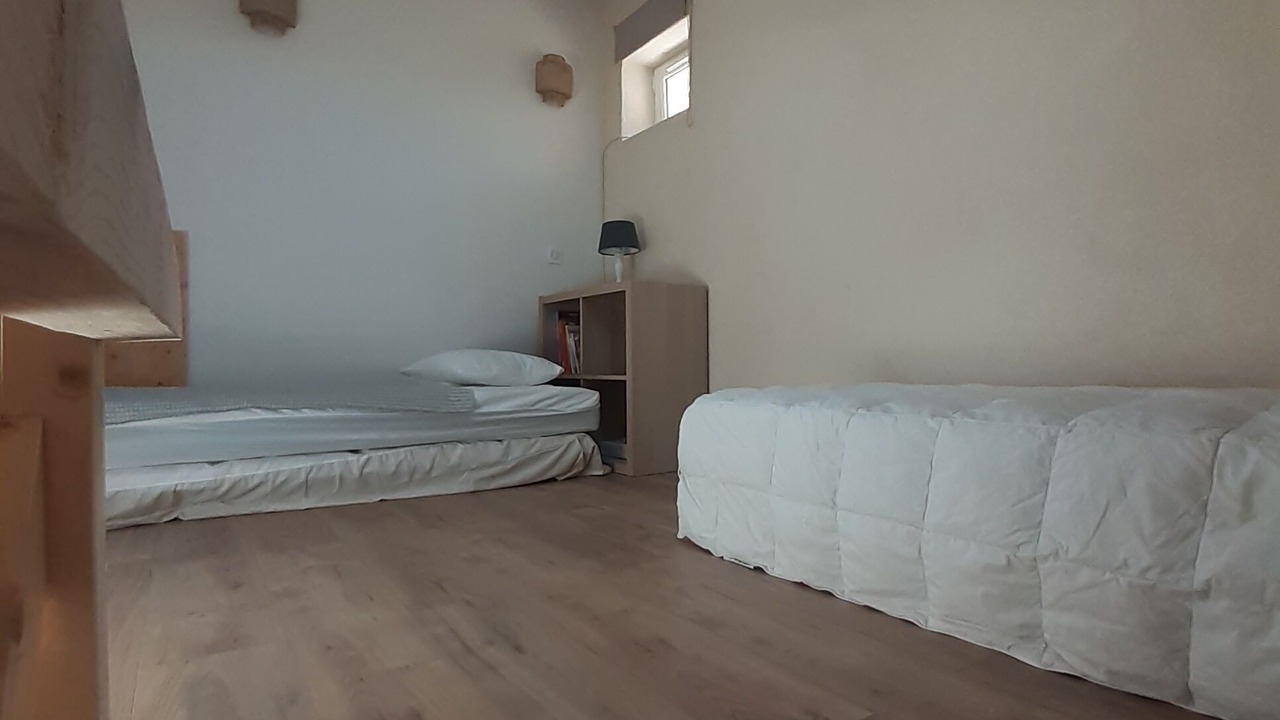 Photo of Bedroom in Roche-Saint-Secret