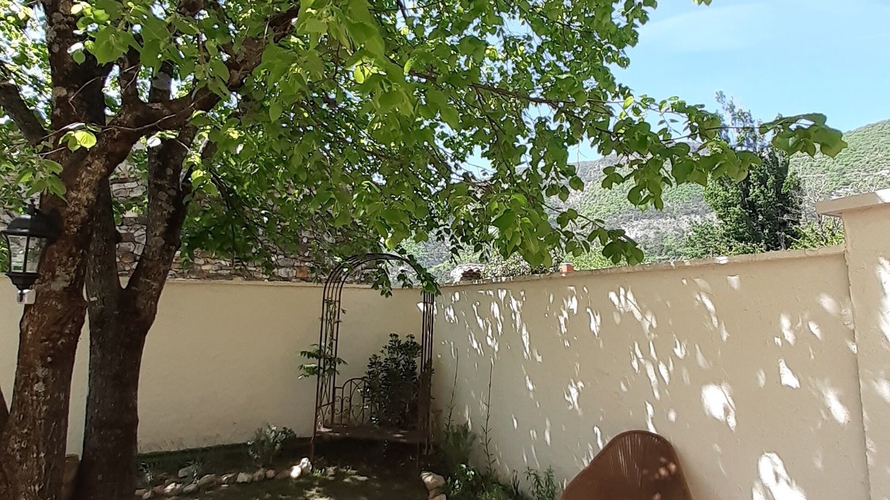 Photo of Outdoor in Roche-Saint-Secret