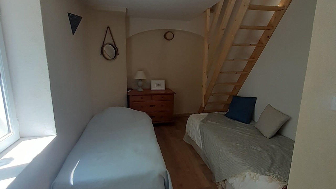 Photo of Bedroom in Roche-Saint-Secret
