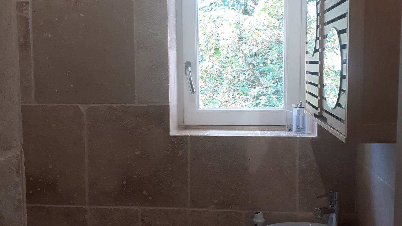Photo of Bathroom in Roche-Saint-Secret