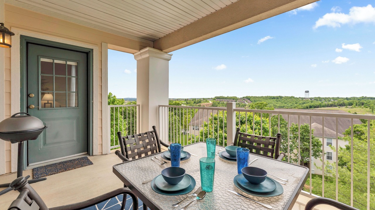 Photo of Outdoor in Branson