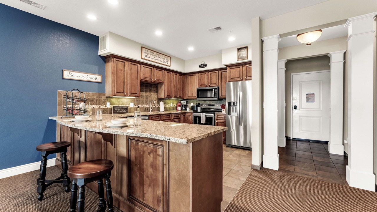 Photo of Kitchen in Branson