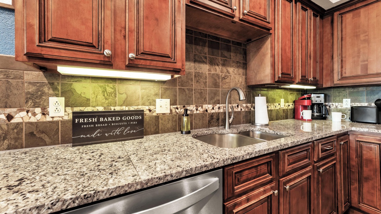 Photo of Kitchen in Branson