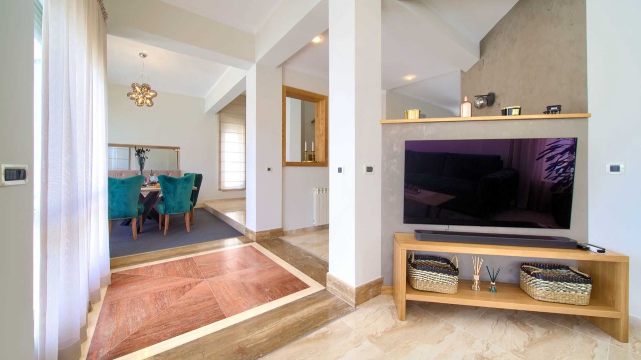 Photo of Livingroom in Krk