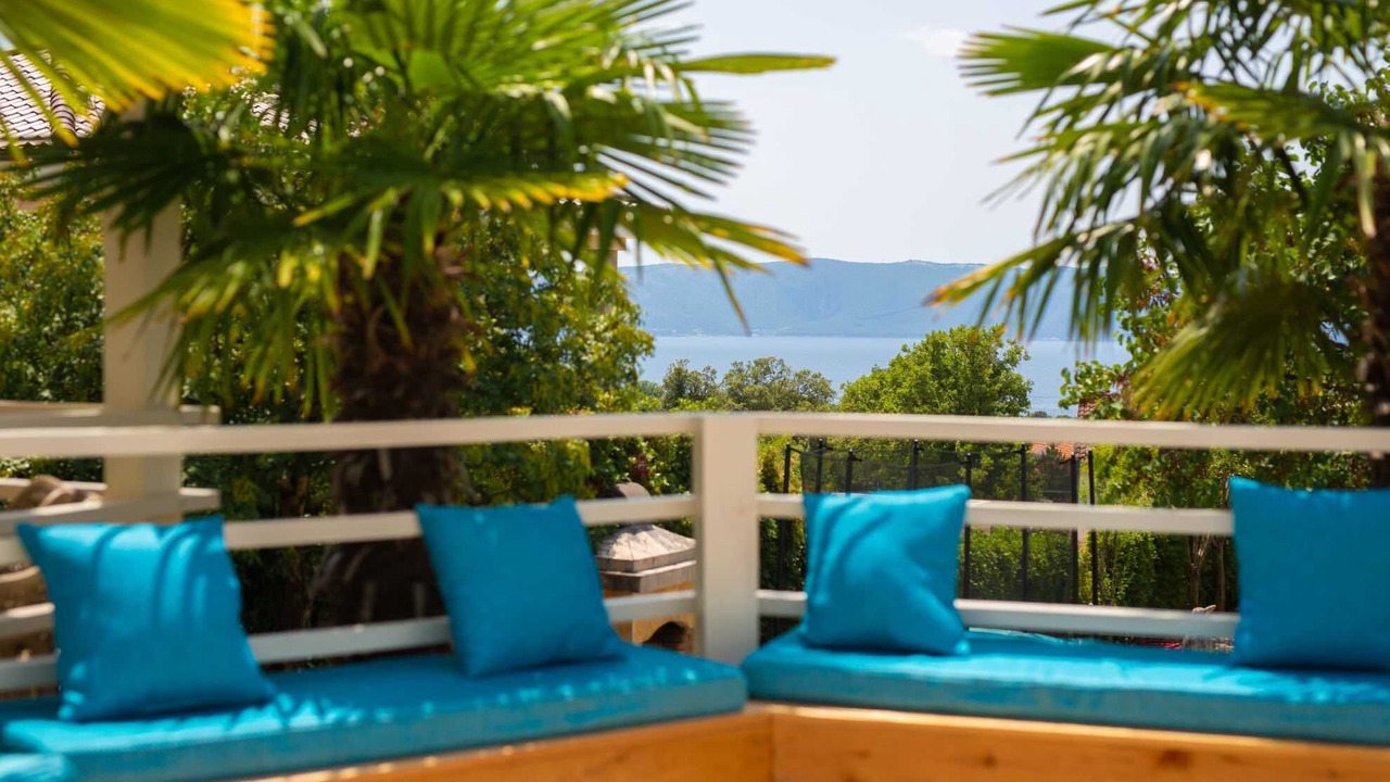 Photo of Outdoor in Krk