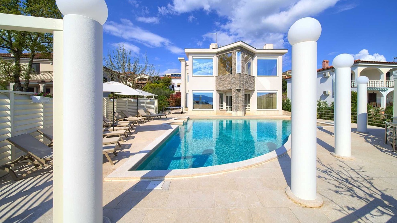 Photo of Outdoor in Krk