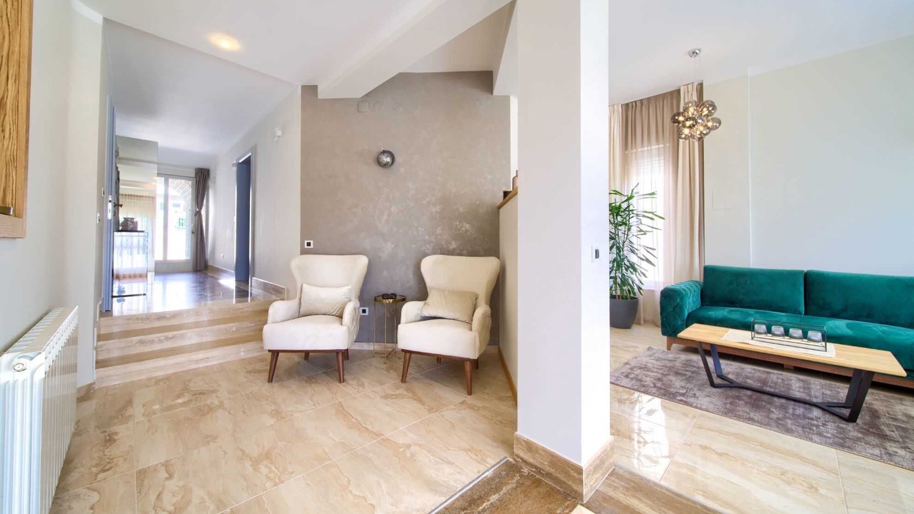Photo of Livingroom in Krk