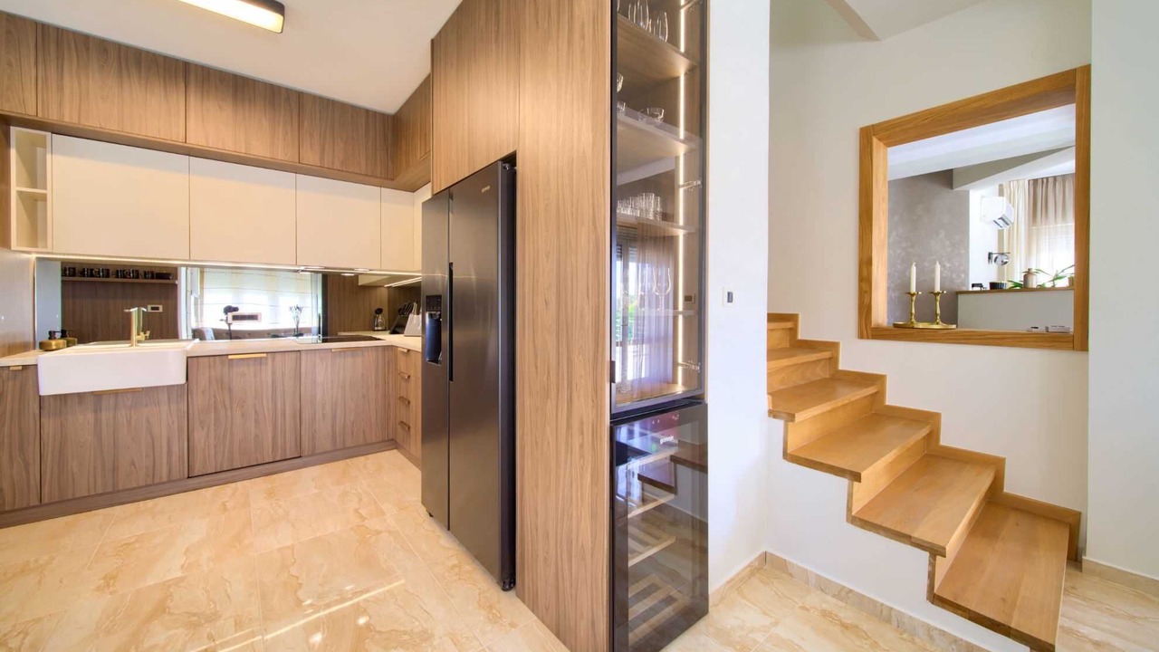 Photo of Kitchen in Krk