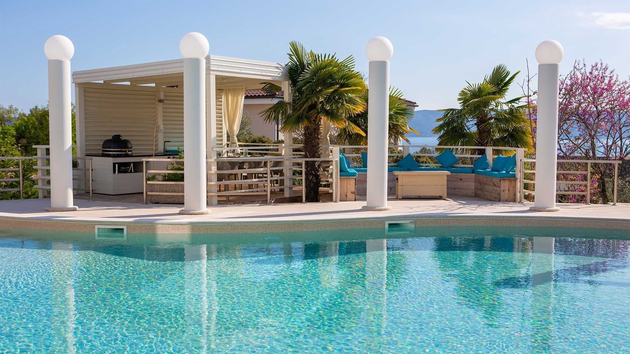 Photo of Outdoor in Krk