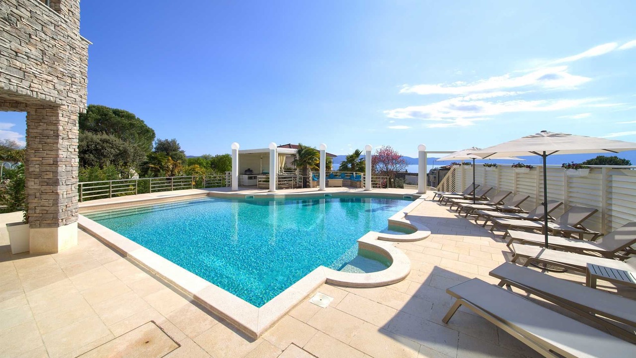 Photo of Outdoor in Krk
