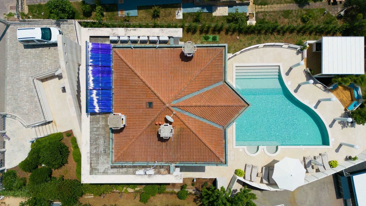 Photo of Outdoor in Krk