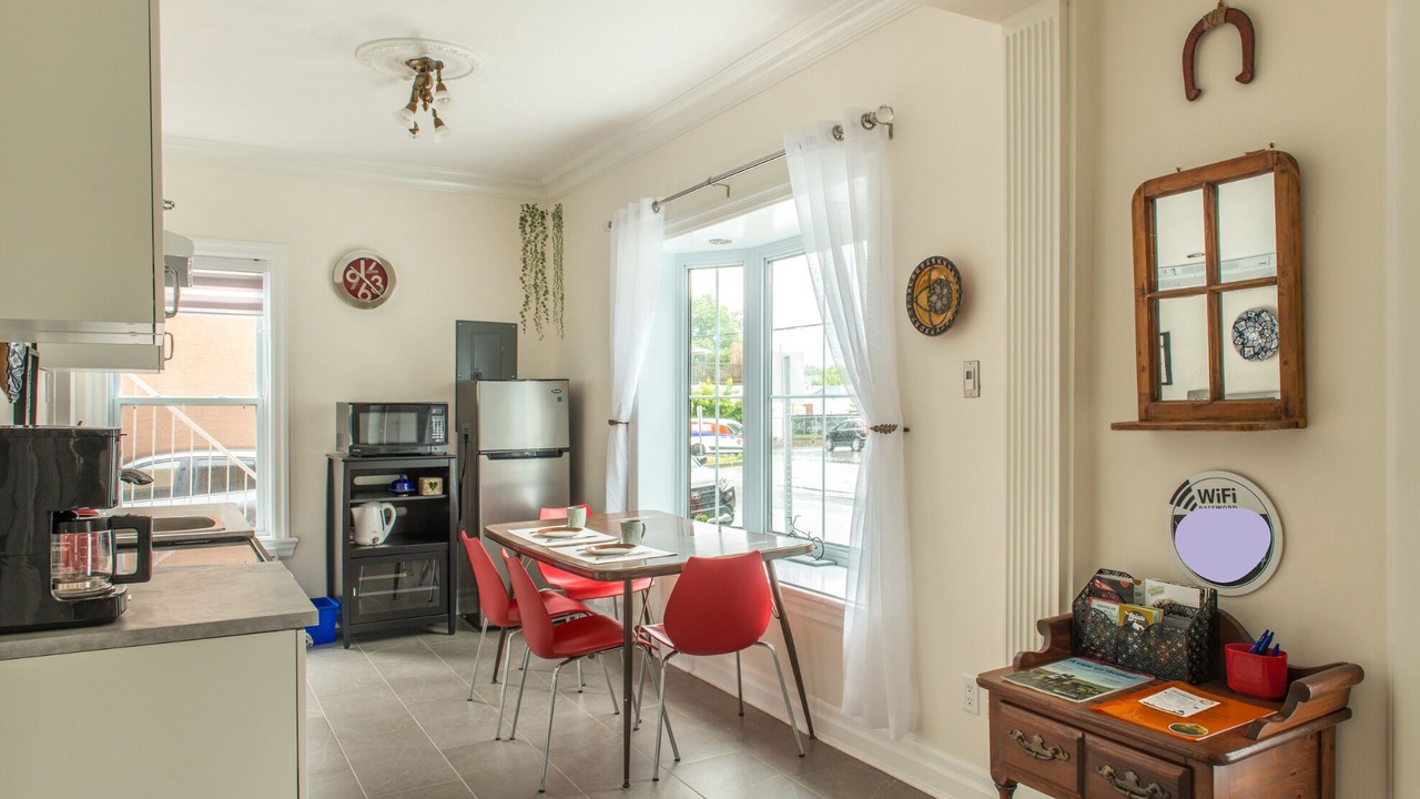 Photo of Kitchen in Granby