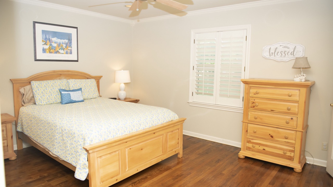 Photo of Bedroom in Tulsa