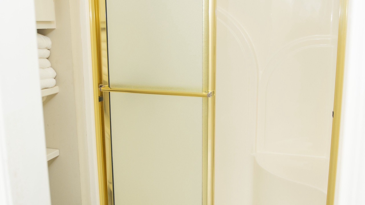 Photo of Bathroom in Tulsa
