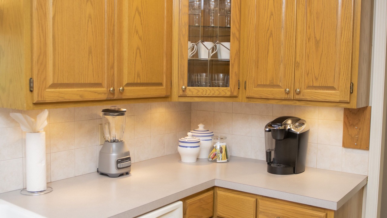 Photo of Kitchen in Tulsa