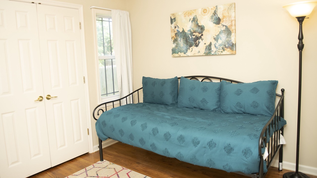 Photo of Bedroom in Tulsa