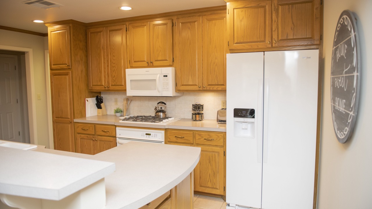 Photo of Kitchen in Tulsa