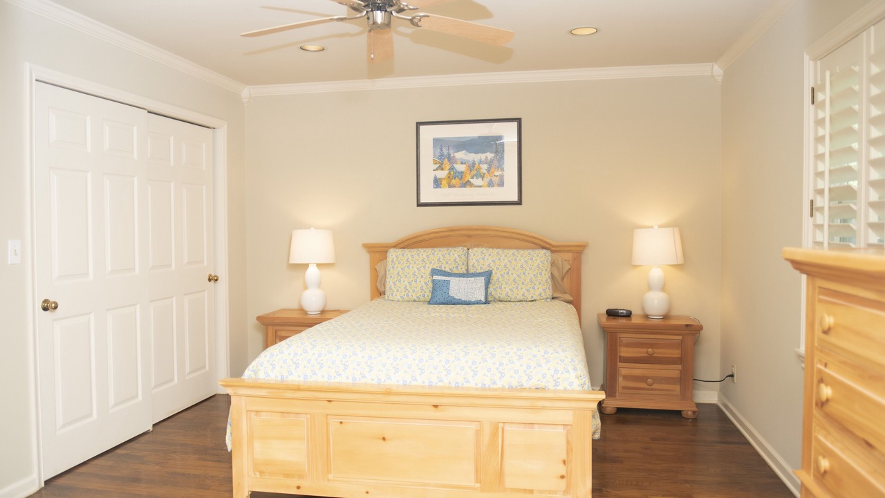 Photo of Bedroom in Tulsa