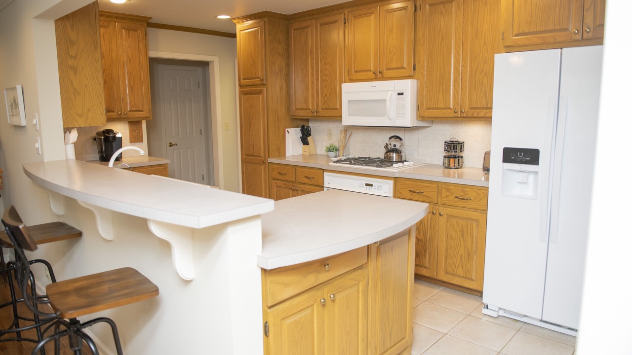 Photo of Kitchen in Tulsa