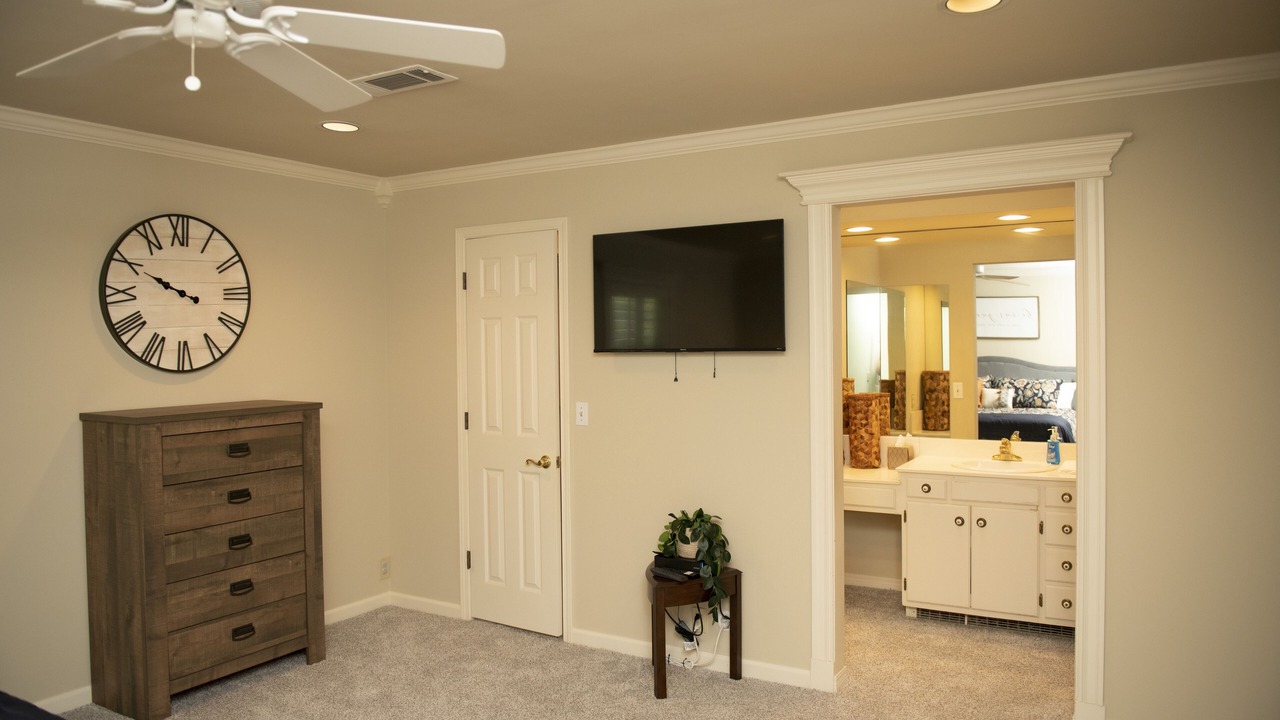 Photo of Bedroom in Tulsa