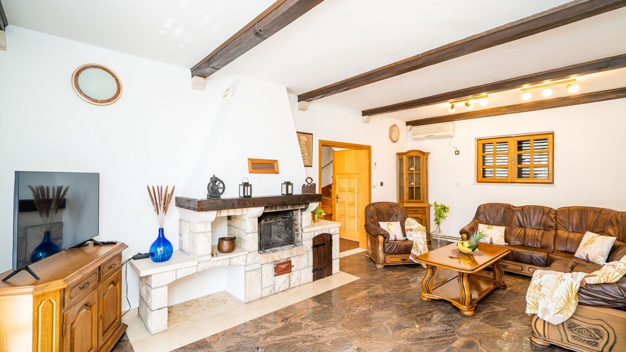 Photo of Livingroom in Ljuta