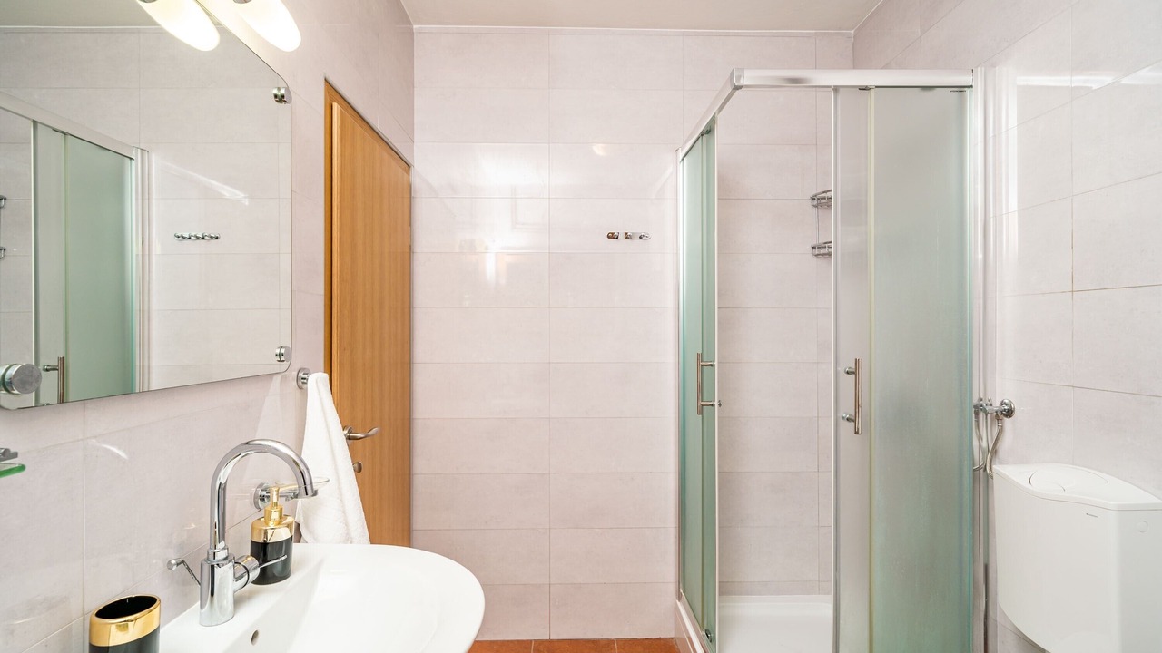 Photo of Bathroom in Ljuta