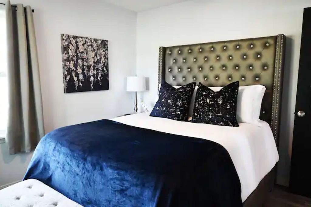 Photo of Bedroom in Gore