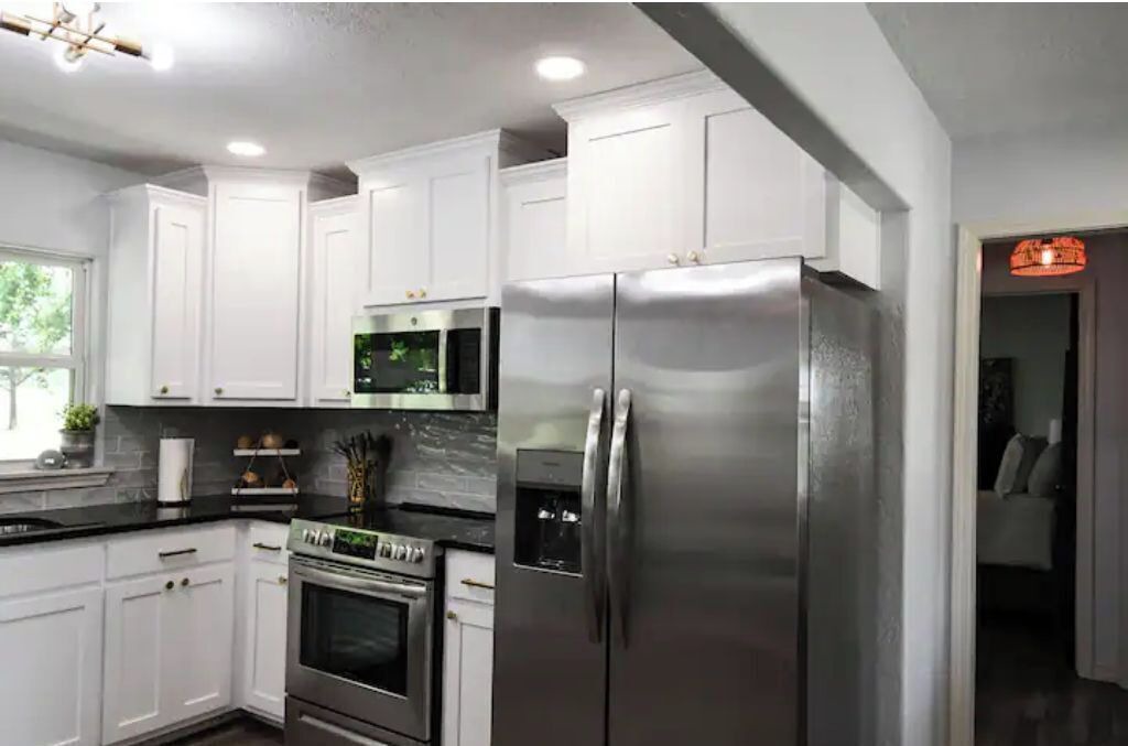 Photo of Kitchen in Gore