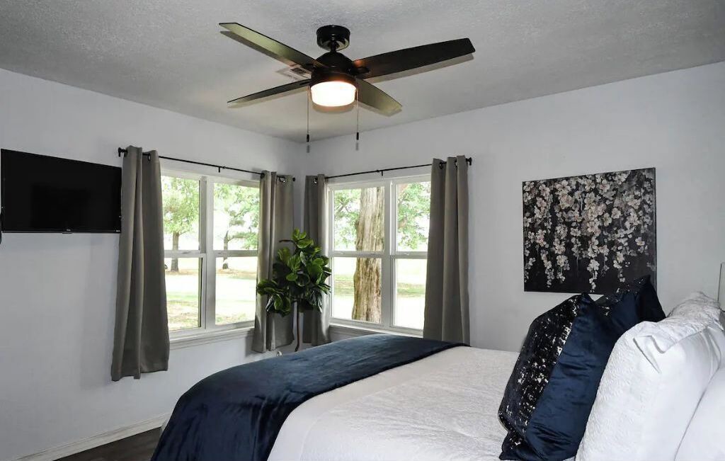 Photo of Bedroom in Gore