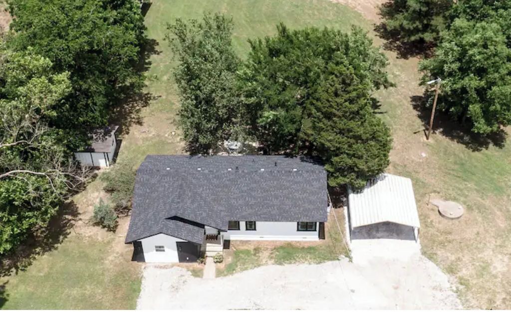 Photo of Outdoor in Gore