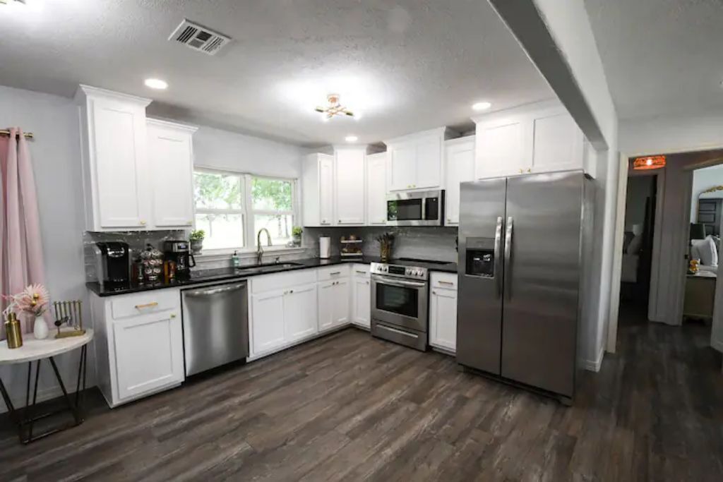 Photo of Kitchen in Gore