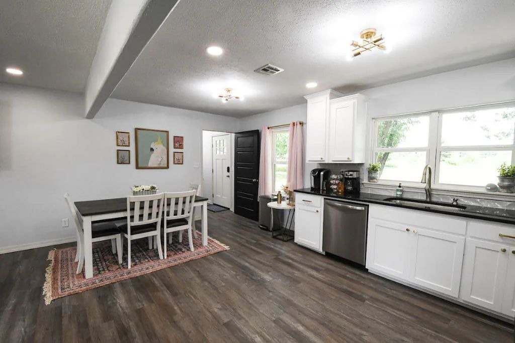Photo of Kitchen in Gore