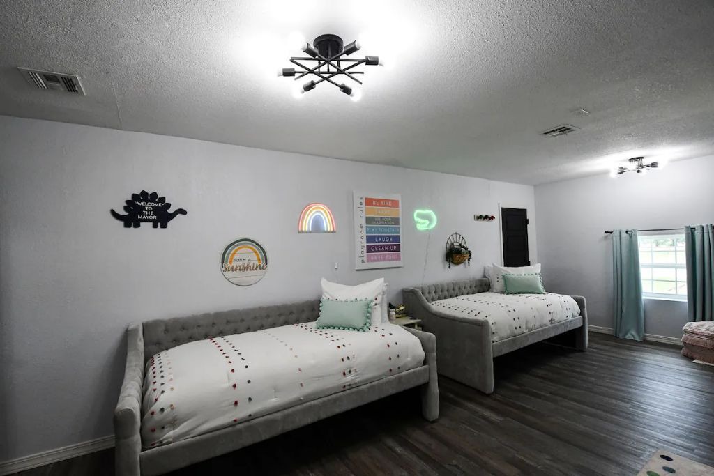 Photo of Bedroom in Gore