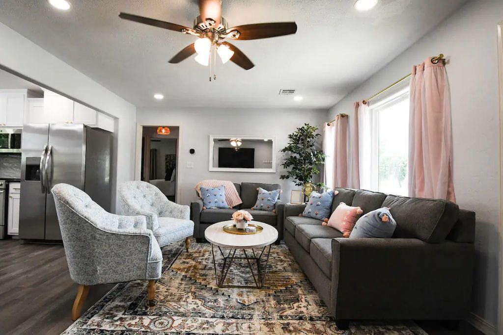 Photo of Livingroom in Gore