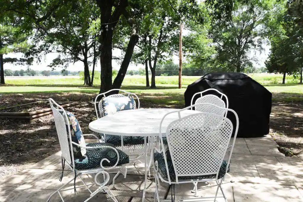 Photo of Outdoor in Gore