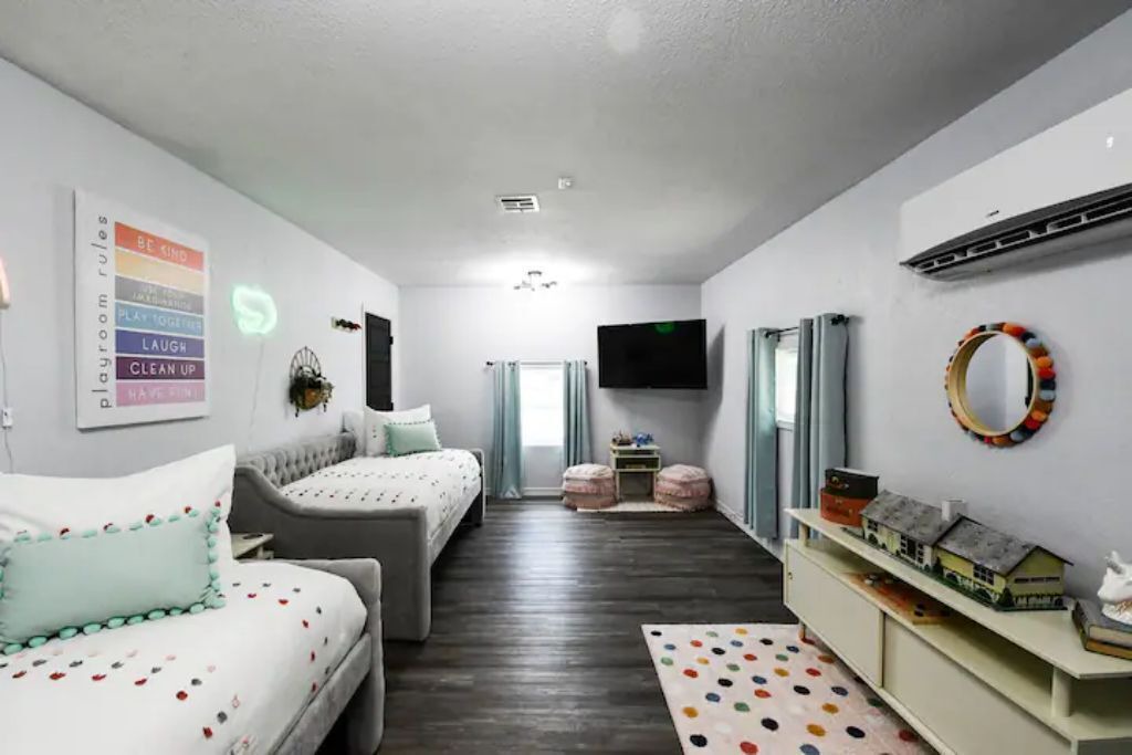 Photo of Bedroom in Gore