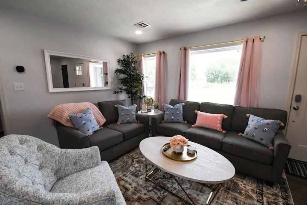 Photo of Livingroom in Gore