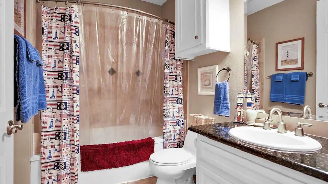 Photo of Bathroom in Seven Coves