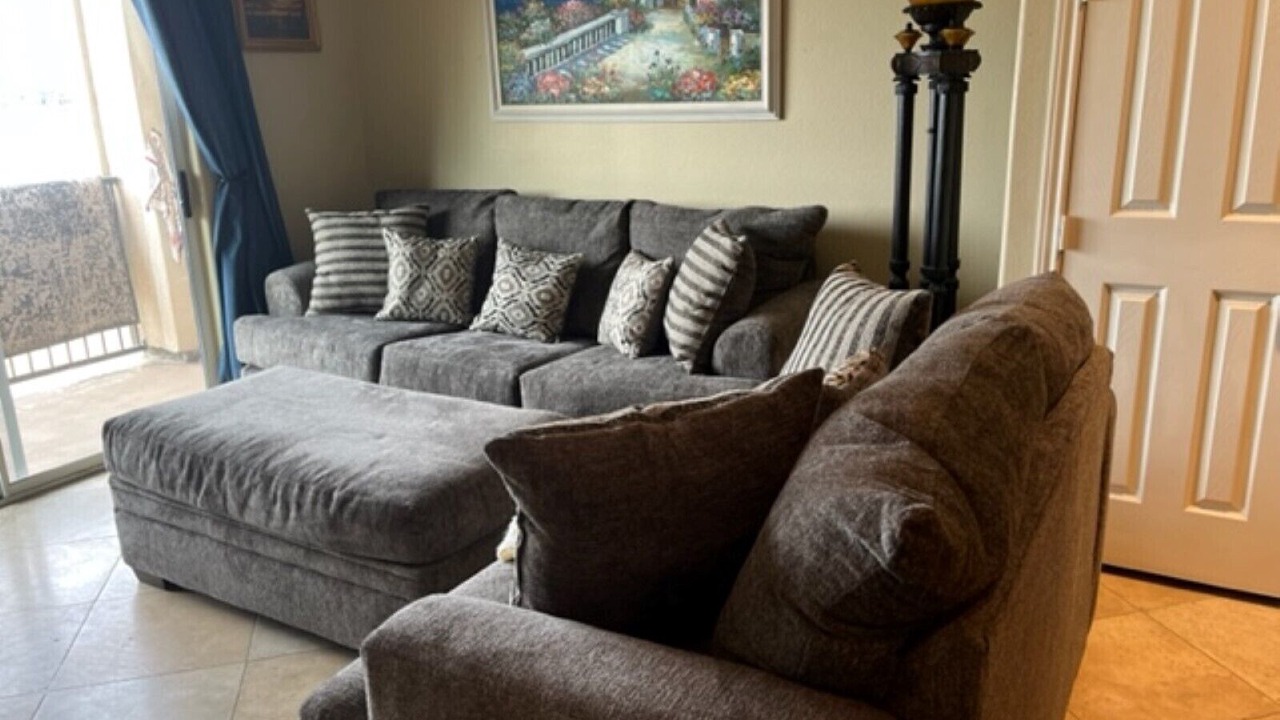 Photo of Livingroom in Seven Coves