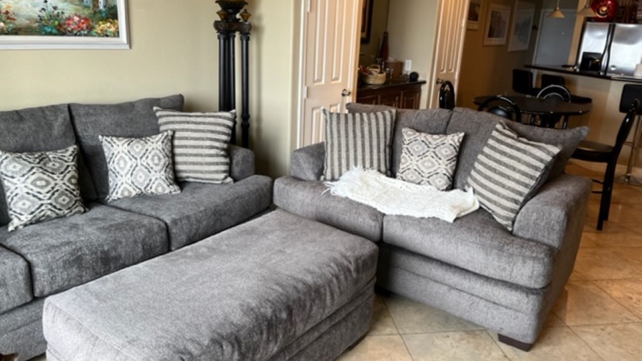 Photo of Livingroom in Seven Coves