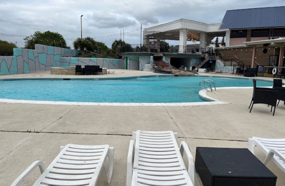 Photo of Outdoor in Seven Coves