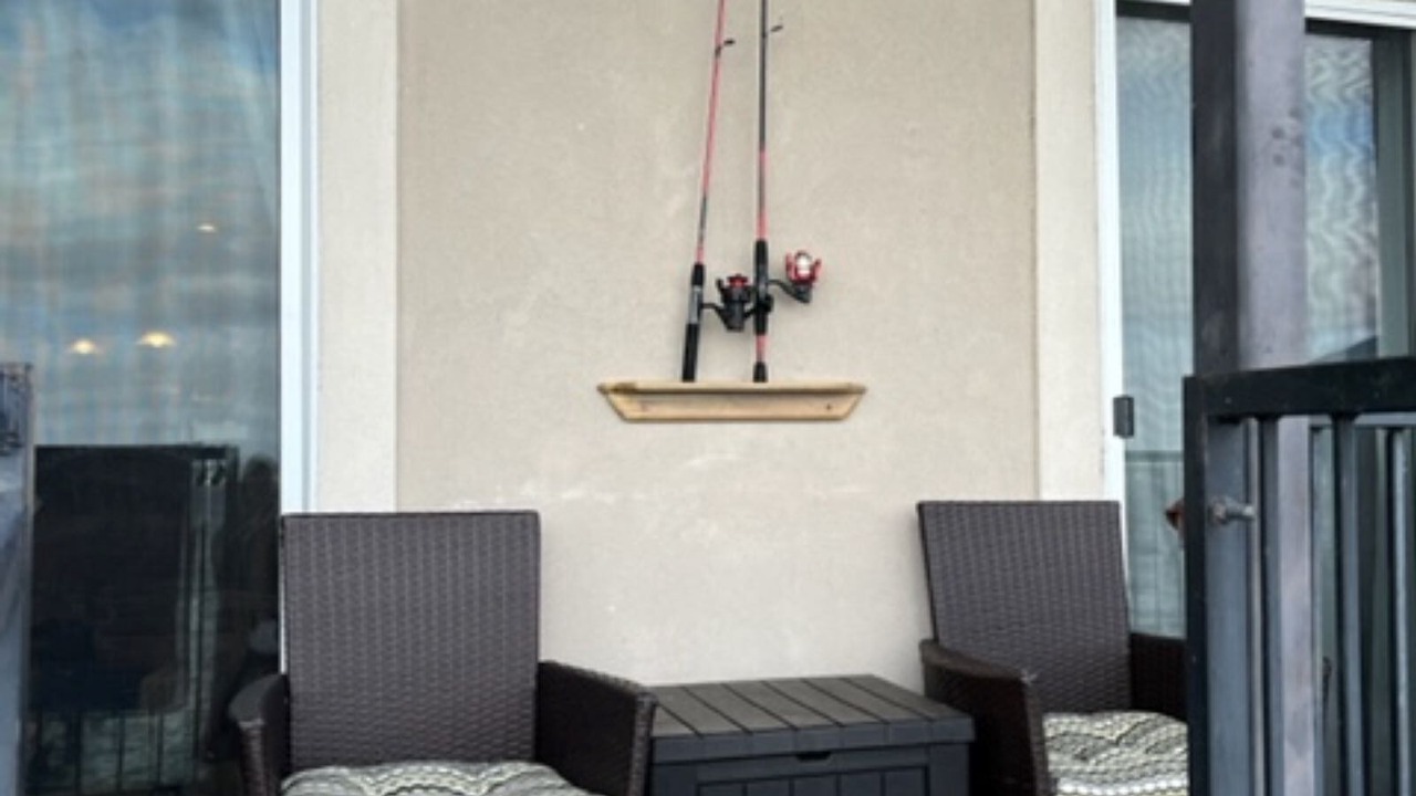 Photo of Patio Balcony in Seven Coves